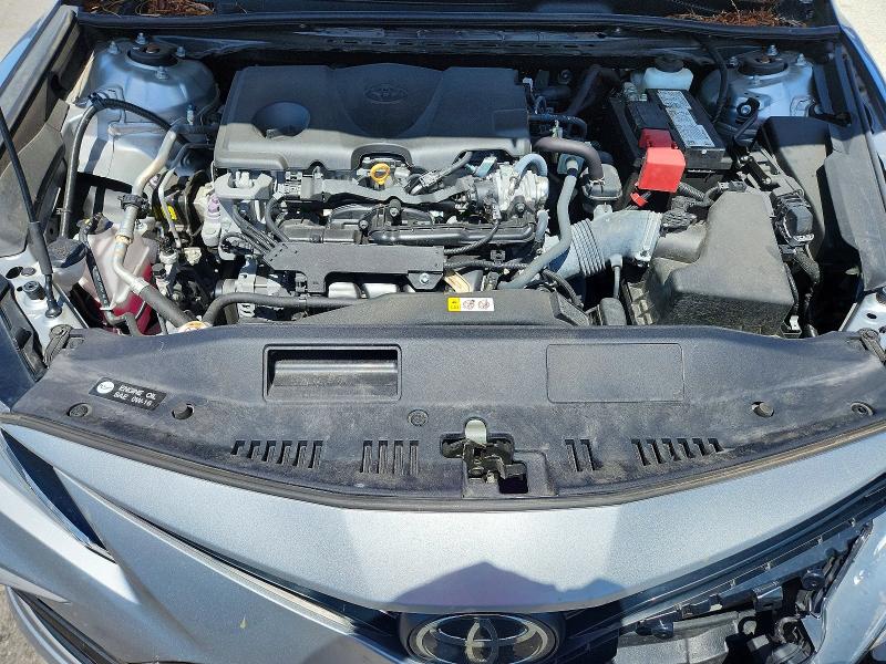 Продаж на аукціоні авто 2024 Toyota Camry, vin: 4T1C11AK6RU860356, номер лоту: 61032506