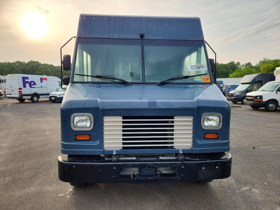 Aukcja sprzedaży 2020 Ford F59, vin: 1F65F5KN7L0A05097, numer aukcji: 59697526
