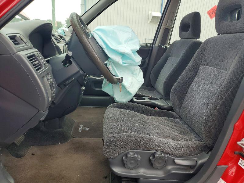 Продаж на аукціоні авто 2001 Honda Cr-v, vin: JHLRD28461S012998, номер лоту: 61015336