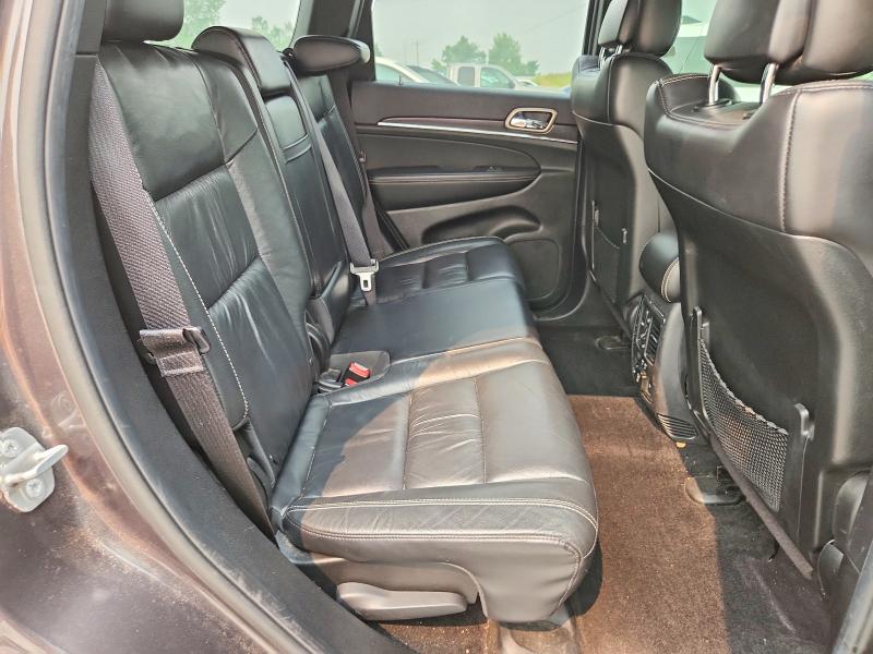 Продажа на аукционе авто 2014 Jeep Grand Cherokee, vin: 1C4RJFBG7EC583822, номер лота: 60668536