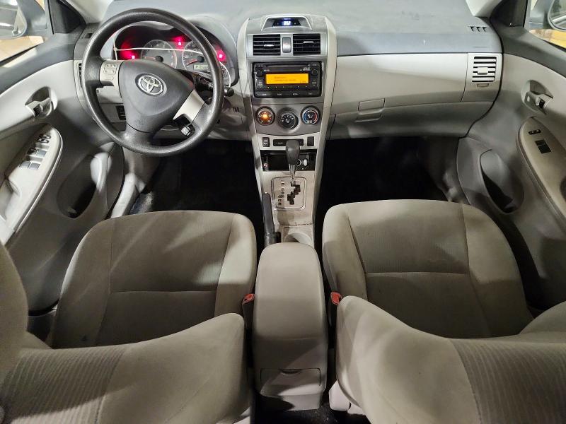 2012 Toyota Corolla მანქანა იყიდება აუქციონზე, vin: 2T1BU4EE5CC876338, აუქციონის ნომერი: 59591926