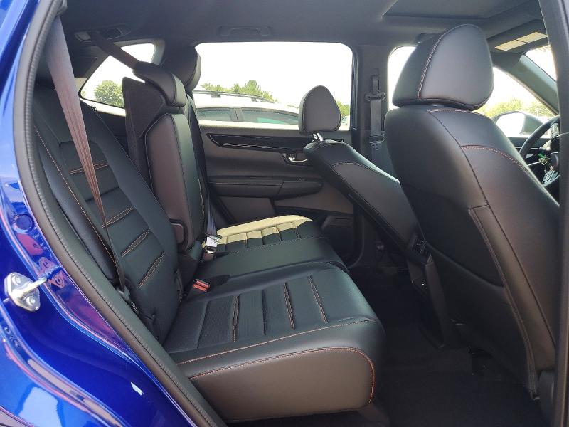 Aukcja sprzedaży 2025 Honda Cr-v, vin: 5J6RS6H96SL039422, numer aukcji: 62292746
