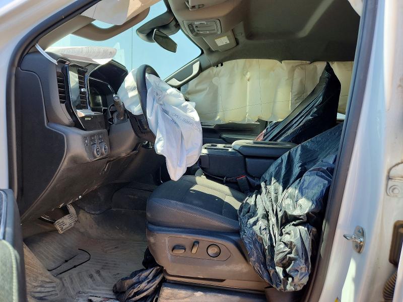 2026 Chevrolet Silverado მანქანა იყიდება აუქციონზე, vin: 1GC1KNEY6TF162307, აუქციონის ნომერი: 62445826