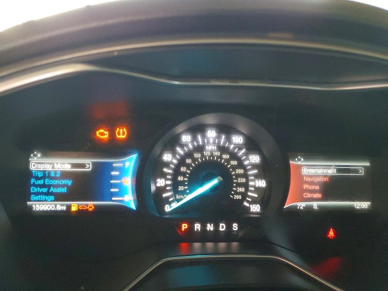 60227276 :رقم المزاد ، 3FA6P0H90FR294992 vin ، 2015 Ford Fusion مزاد بيع
