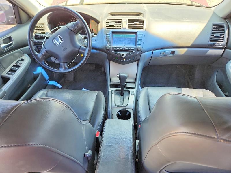 Продаж на аукціоні авто 2005 Honda Accord, vin: 1HGCM66825A044151, номер лоту: 62244266
