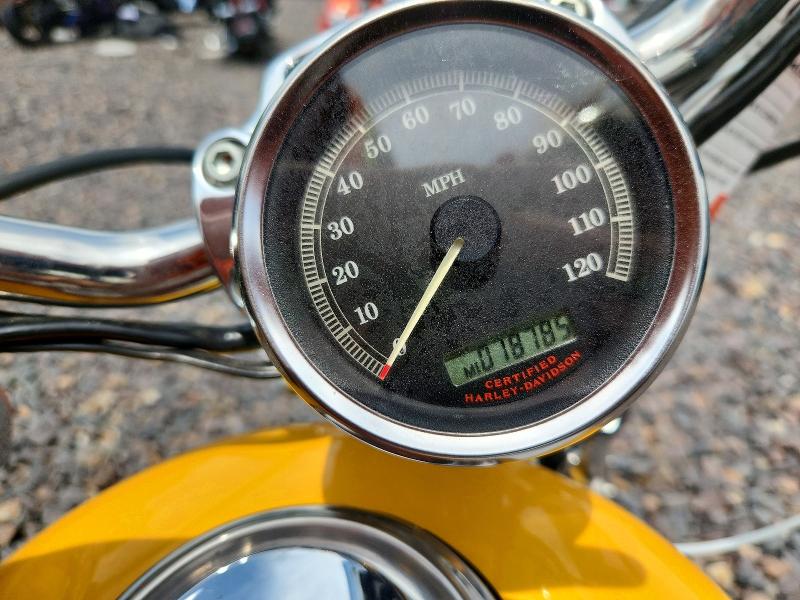 Продаж на аукціоні авто 2006 Harley-davidson Xl1200, vin: 1HD1CGP1X6K439155, номер лоту: 60752916