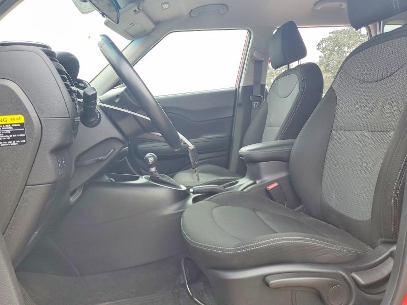 Aukcja sprzedaży 2019 Kia Soul, vin: KNDJP3A52K7637641, numer aukcji: 62642696