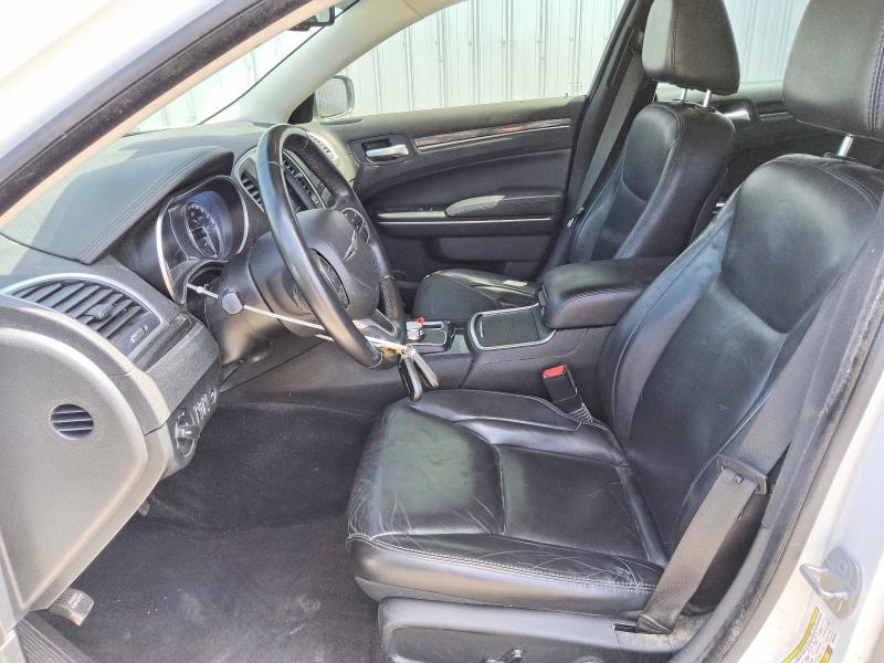 2018 Chrysler 300 მანქანა იყიდება აუქციონზე, vin: 2C3CCAAG6JH314159, აუქციონის ნომერი: 61141316