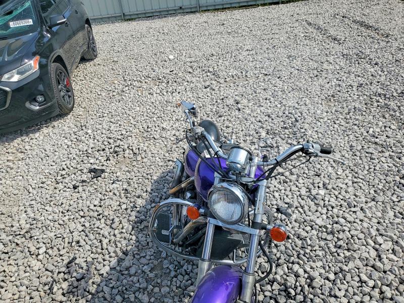 Продажа на аукционе авто 1997 Honda Vt1100, vin: 1HFSC3256VA200429, номер лота: 60559236