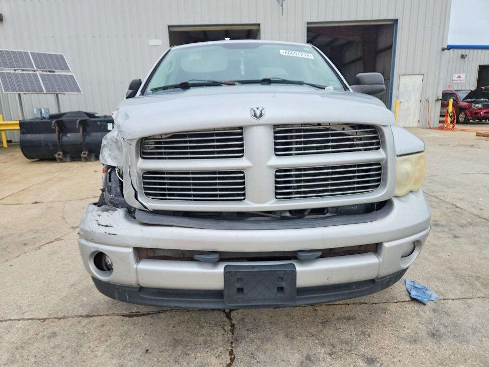 2004 Dodge Ram 1500 მანქანა იყიდება აუქციონზე, vin: 1D7HU18D54S679252, აუქციონის ნომერი: 60657216