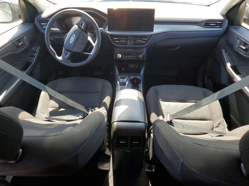 Продаж на аукціоні авто 2024 Ford Escape, vin: 1FMCU9GN4RUA12290, номер лоту: 60458166