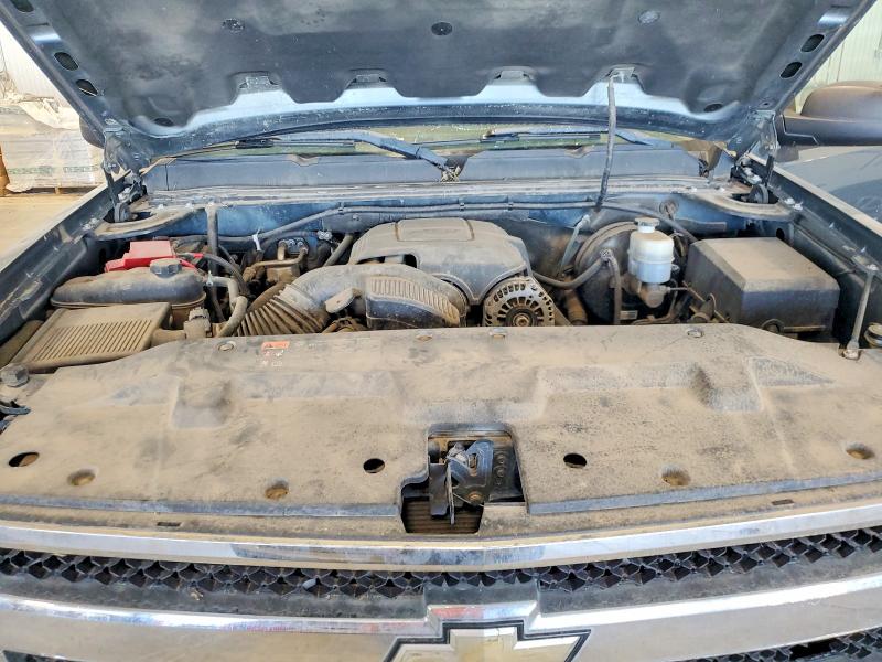 Продаж на аукціоні авто 2011 Chevrolet Silverado, vin: 3GCPKSE35BG264353, номер лоту: 61112066