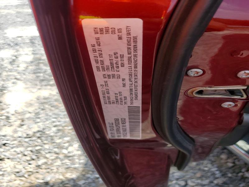 61099636 :رقم المزاد ، 3C63RRHLXPG522458 vin ، 2023 Ram 3500 مزاد بيع