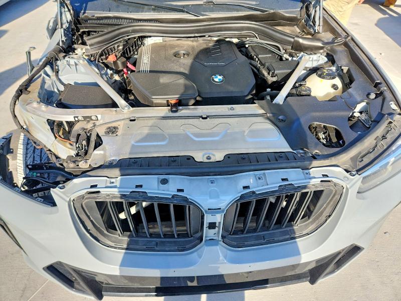 Aukcja sprzedaży 2024 Bmw X3, vin: WBX57DP0XRN259564, numer aukcji: 62145336