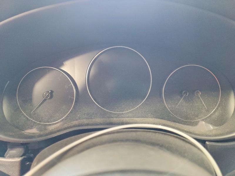 64509686 :رقم المزاد ، 3MVDMBCM0SM779849 vin ، 2025 Mazda Cx-30 مزاد بيع