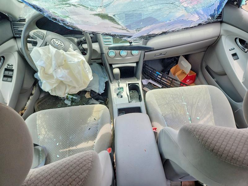 Aukcja sprzedaży 2007 Toyota Camry Le, vin: 4T1BE46K57U125729, numer aukcji: 59870486