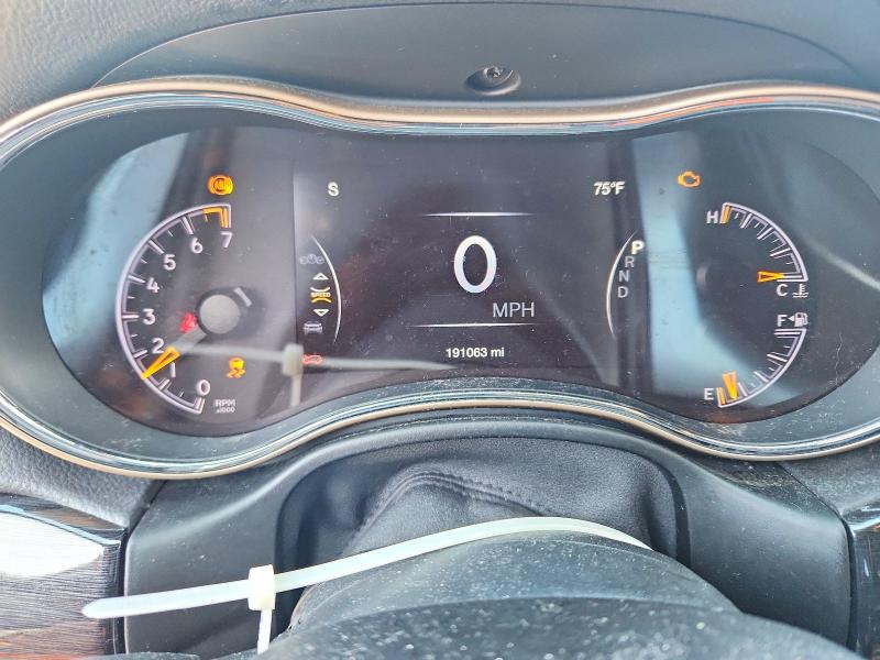 Продажа на аукционе авто 2016 Jeep Grand Cherokee, vin: 1C4RJEAG7GC392609, номер лота: 59921696