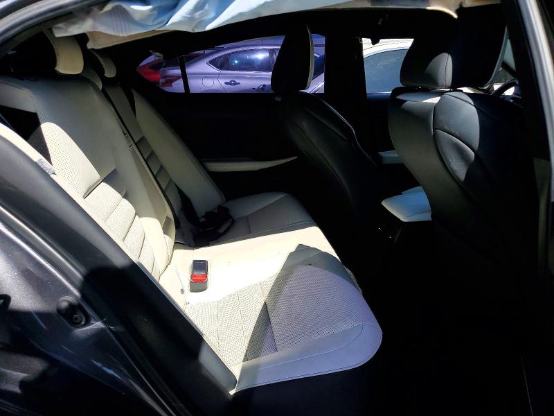 2021 Lexus Is მანქანა იყიდება აუქციონზე, vin: JTHGZ1B20M5040482, აუქციონის ნომერი: 61370036