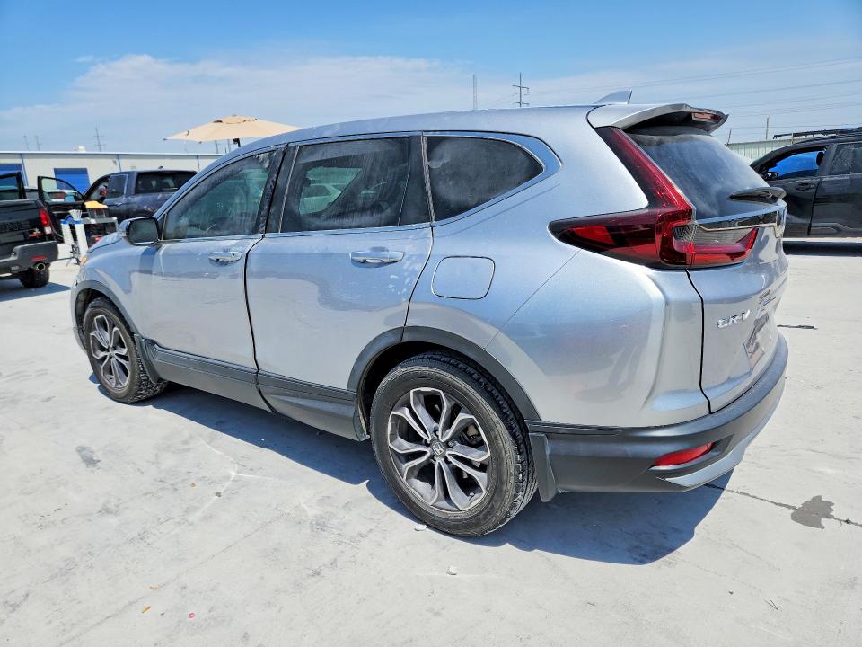 Aukcja sprzedaży 2020 Honda Cr-v, vin: 7FARW1H55LE029340, numer aukcji: 63113006
