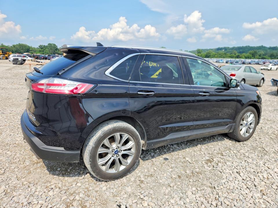 Aukcja sprzedaży 2019 Ford Edge, vin: 2FMPK4K90KBB10622, numer aukcji: 59600206