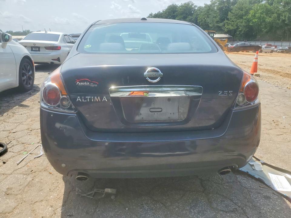 Продаж на аукціоні авто 2010 Nissan Altima, vin: 1N4AL2AP4AN420311, номер лоту: 61882986