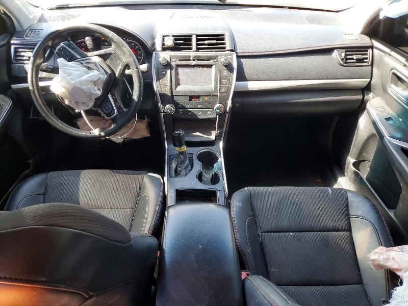 Продажа на аукционе авто 2016 Toyota Camry, vin: 4T1BF1FK2GU134660, номер лота: 62006766