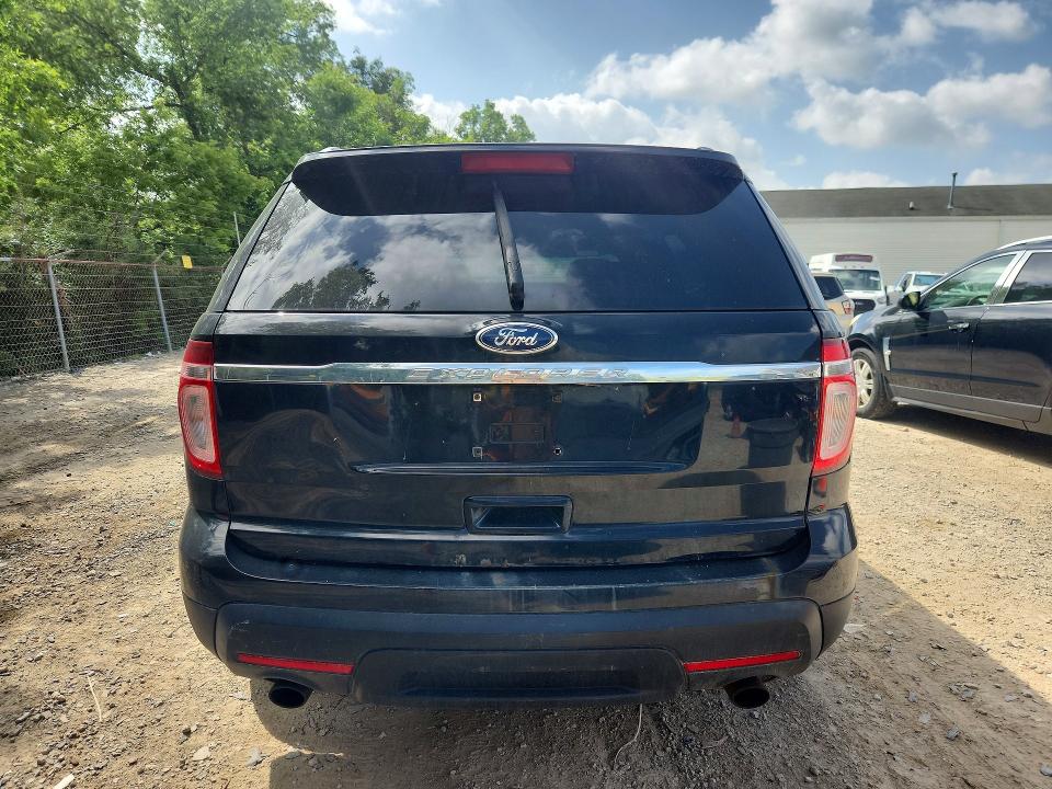 Продаж на аукціоні авто 2012 Ford Explorer, vin: 1FMHK7B88CGA54758, номер лоту: 59769306
