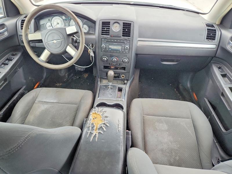 Aukcja sprzedaży 2008 Chrysler 300, vin: 2C3KA43R98H192120, numer aukcji: 60689026