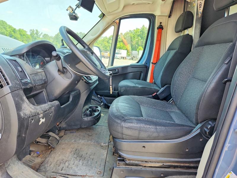 Aukcja sprzedaży 2020 Ram Promaster 3500, vin: 3C6URVJG6LE143974, numer aukcji: 60853506