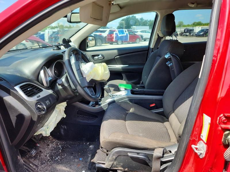 62468436 :رقم المزاد ، 3C4PDCABXKT870185 vin ، 2019 Dodge Journey مزاد بيع