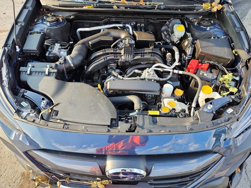 Продажа на аукционе авто 2025 Subaru Outback, vin: 4S4BTANC3S3242335, номер лота: 62002596