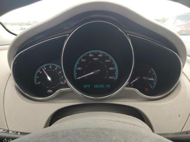 Продаж на аукціоні авто 2010 Chevrolet Malibu, vin: 1G1ZB5EB5A4140735, номер лоту: 61042696