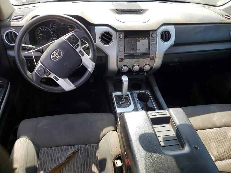 Продаж на аукціоні авто 2018 Toyota Tundra, vin: 5TFEM5F17JX131958, номер лоту: 59397906