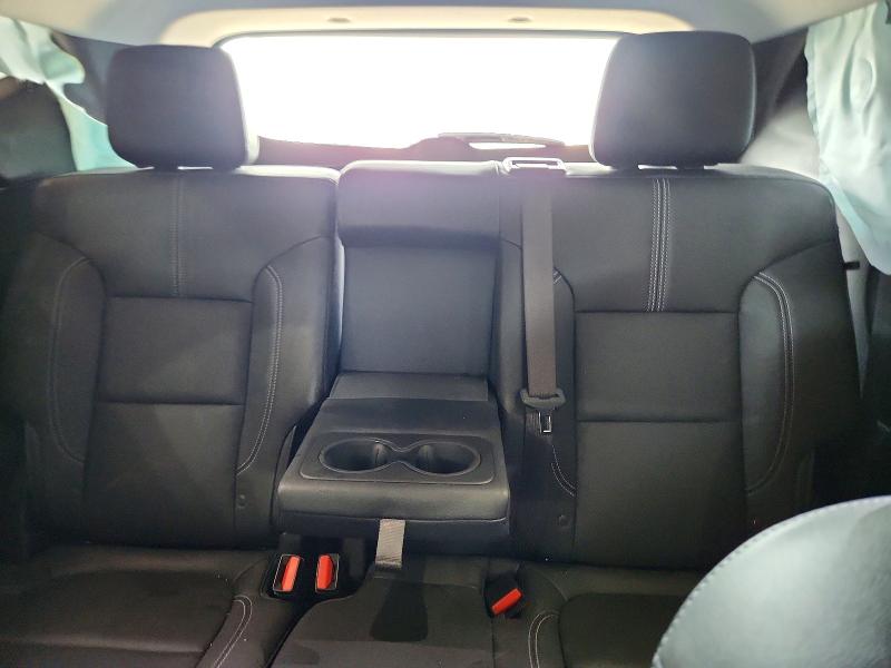 Продаж на аукціоні авто 2024 Chevrolet Blazer, vin: 3GNKBDRS6RS137343, номер лоту: 60308166