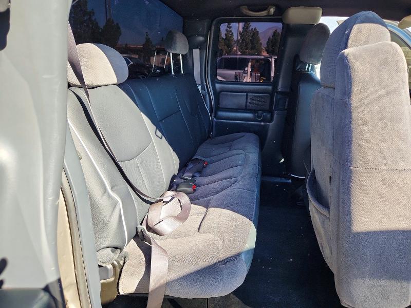 Aukcja sprzedaży 2002 Gmc New Sierra, vin: 2GTEC19V521411709, numer aukcji: 59731226