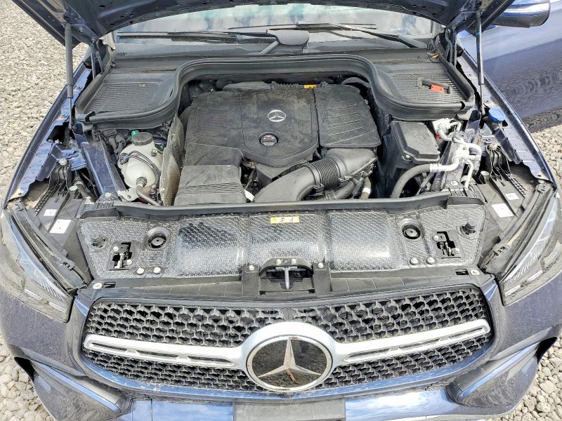 61217576 :رقم المزاد ، 4JGFB4GB7RB223667 vin ، 2024 Mercedes-benz Gle مزاد بيع