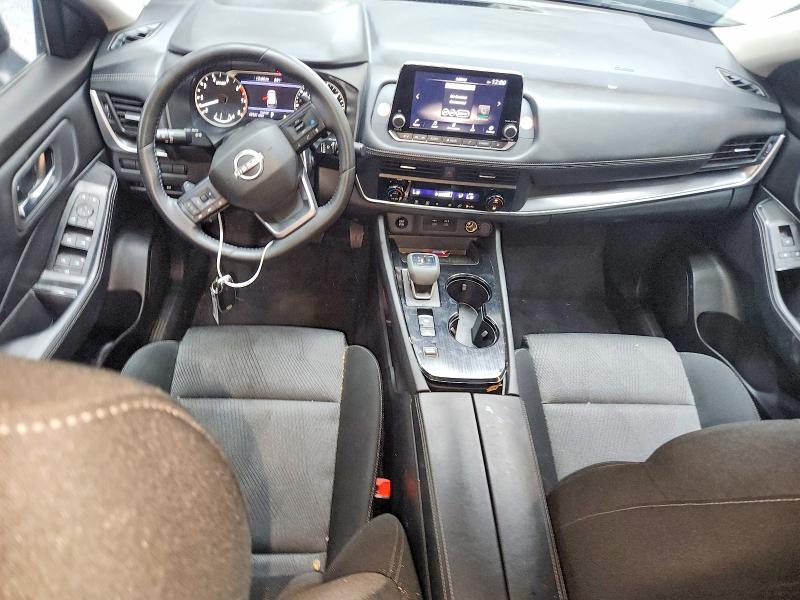 Aukcja sprzedaży 2025 Nissan Rogue, vin: JN8BT3BA0SW010426, numer aukcji: 61307056