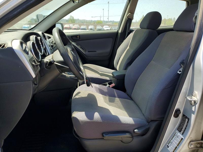 Aukcja sprzedaży 2006 Toyota Corolla Matrix, vin: 2T1KR32E56C613397, numer aukcji: 61444596