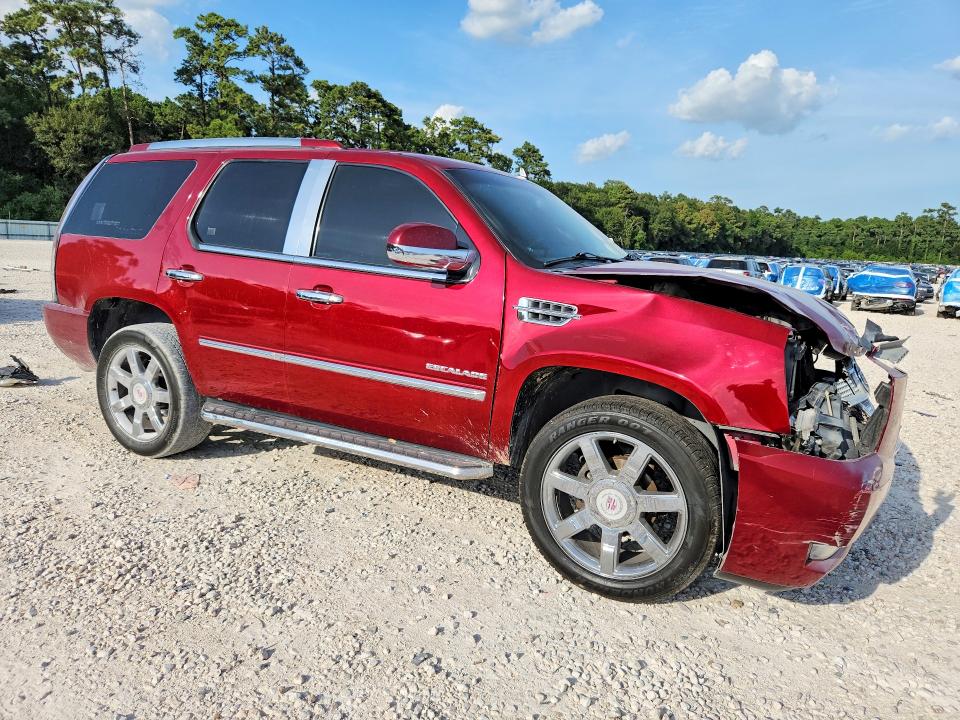 Aukcja sprzedaży 2011 Cadillac Escalade, vin: 1GYS3DEF5BR129820, numer aukcji: 62235456