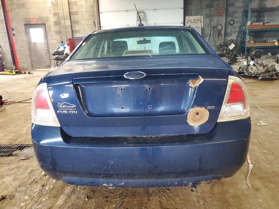 Aukcja sprzedaży 2007 Ford Fusion, vin: 3FAHP07Z57R222567, numer aukcji: 60922266