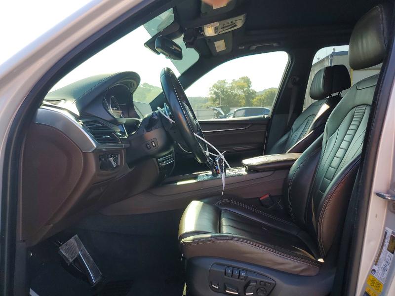 2017 Bmw X5 მანქანა იყიდება აუქციონზე, vin: 5UXKT0C38H0V97947, აუქციონის ნომერი: 63019056
