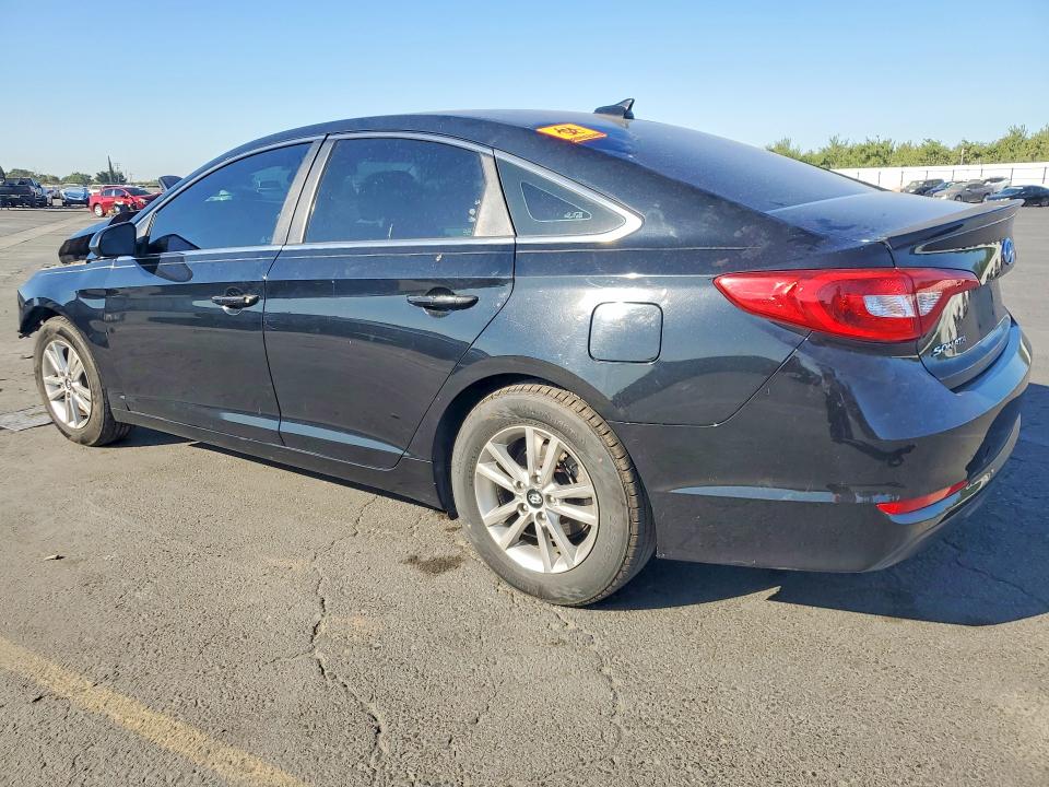 Aukcja sprzedaży 2017 Hyundai Sonata, vin: 5NPE24AF8HH478854, numer aukcji: 62166186