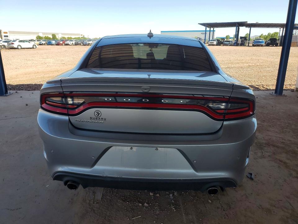 Aukcja sprzedaży 2018 Dodge Charger, vin: 2C3CDXHG2JH232158, numer aukcji: 62347606