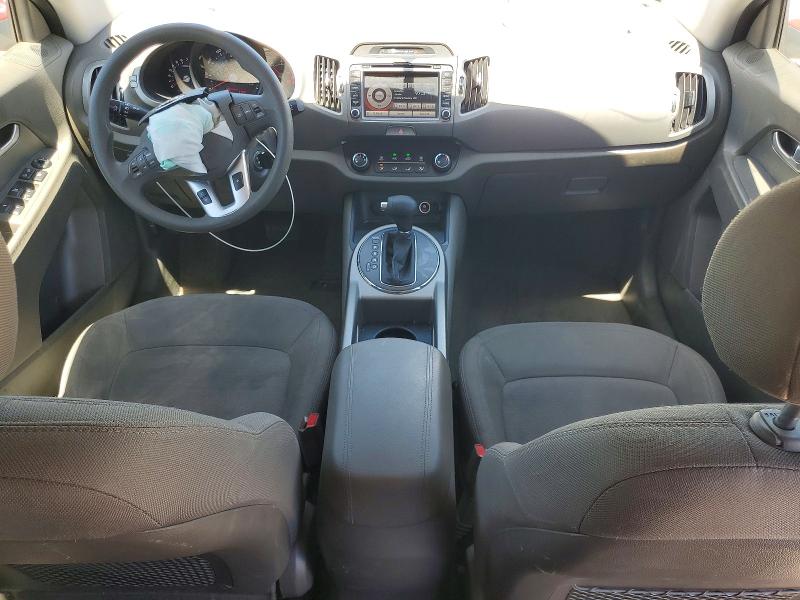 Продаж на аукціоні авто 2013 Kia Sportage, vin: KNDPB3A2XD7413034, номер лоту: 61440876