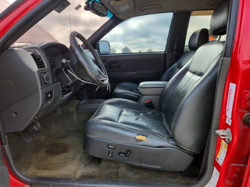 Продажа на аукционе авто 2006 Gmc Canyon, vin: 1GTDT136568220419, номер лота: 60181186
