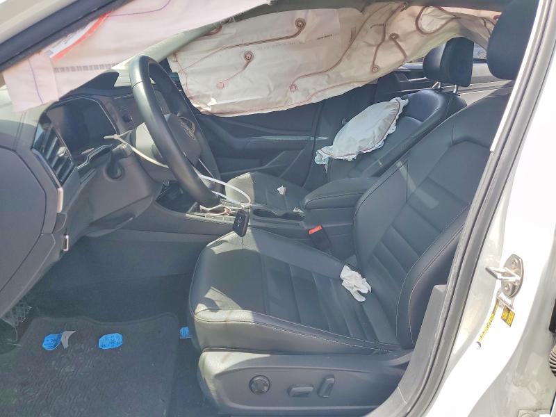 Aukcja sprzedaży 2022 Volkswagen Jetta, vin: 3VW7M7BU1NM022733, numer aukcji: 60082606