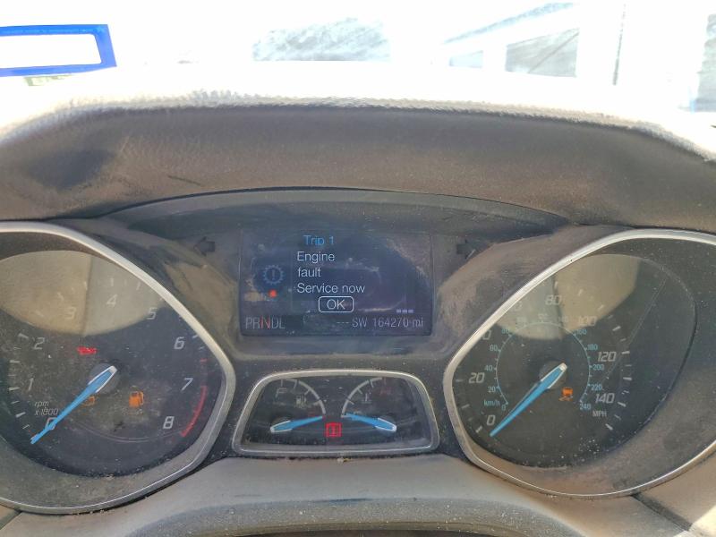 Продажа на аукционе авто 2013 Ford Focus, vin: 1FADP3F23DL137967, номер лота: 60873816
