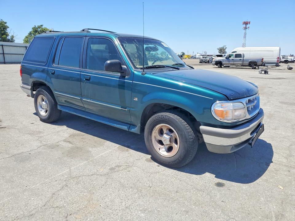 Продаж на аукціоні авто 1996 Ford Explorer, vin: 1FMDU35P3TUD55086, номер лоту: 59386266