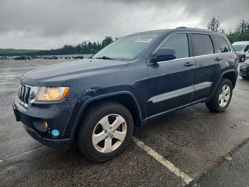 Aukcja sprzedaży 2012 Jeep Grand Cherokee, vin: 1C4RJFAG1CC268965, numer aukcji: 62938436