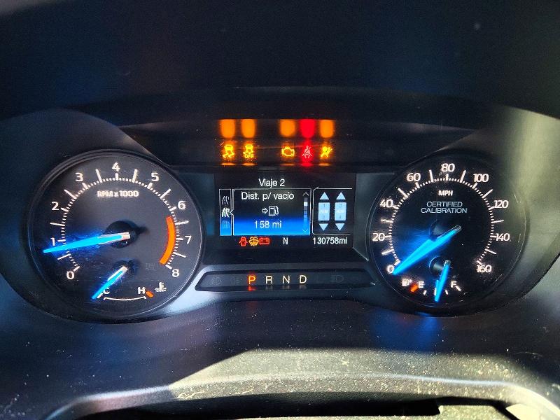 60851446 :رقم المزاد ، 1FM5K8AR2KGA79110 vin ، 2019 Ford Explorer مزاد بيع